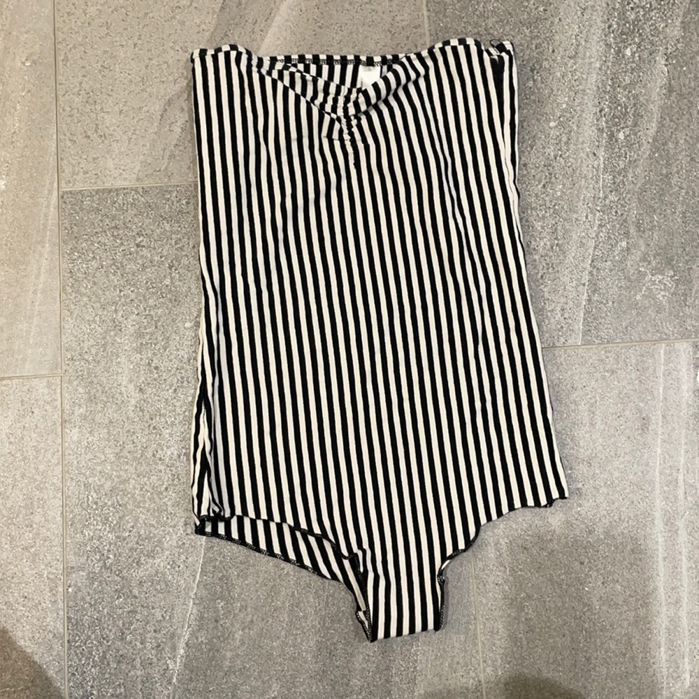 American apparel bodysuit